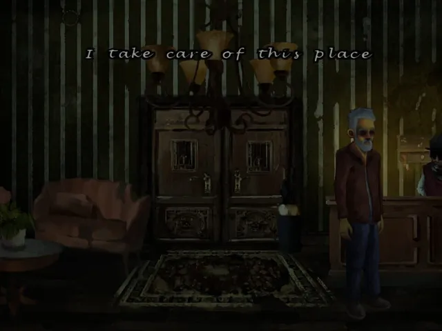 Concierge