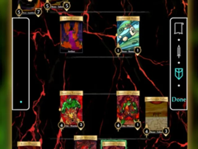 Conclave: Dissension