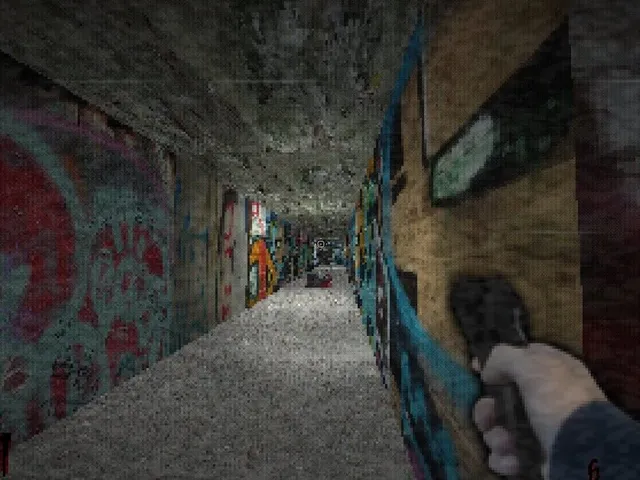 Concrete Visions
