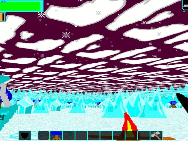 Cones in Space