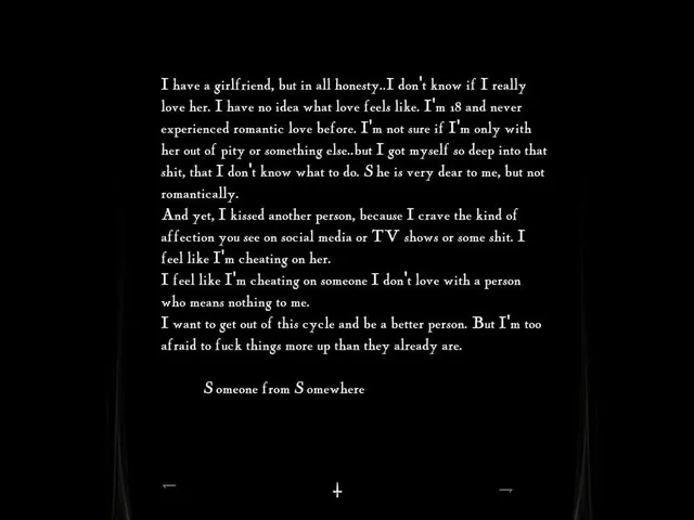 Confessions