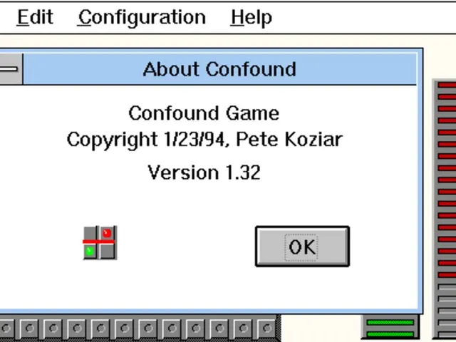 Confound Game