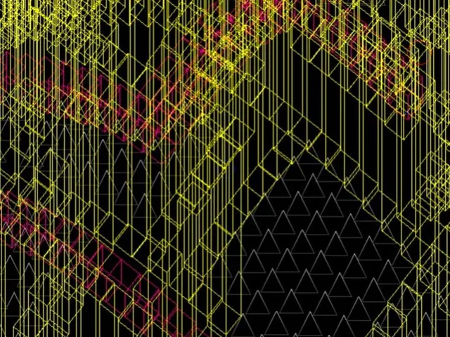 Confusion Readily Achieved Perspectively Through Unrealistic Relative Dimensions
