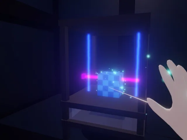 Conjuror's Eye