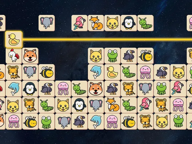 Connect Animal