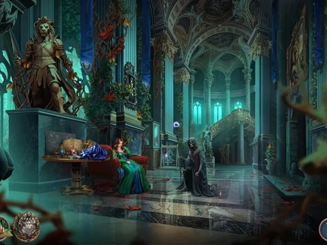 Connected Hearts: Hour of the Witch - Collector's Edition