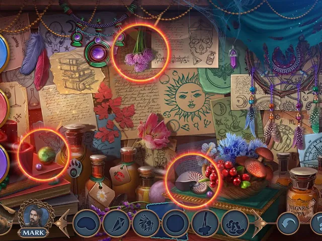 Connected Hearts: The Full Moon Curse - Collector's Edition