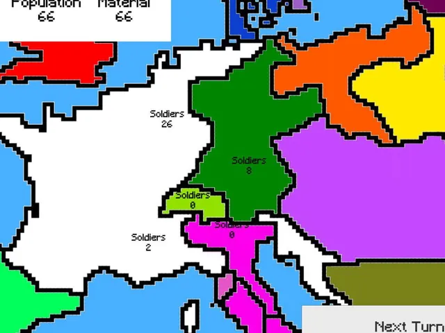 Conquer: Napoleonic Wars