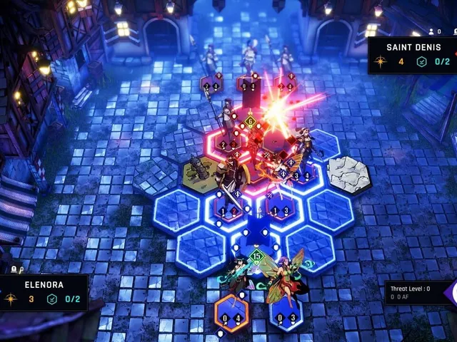 Conquest Tactics: Realm of Sin