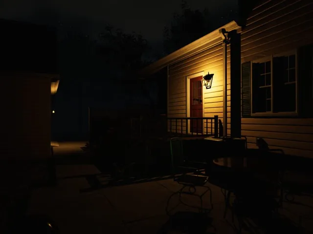 Conrad Stevenson's Paranormal P.I.
