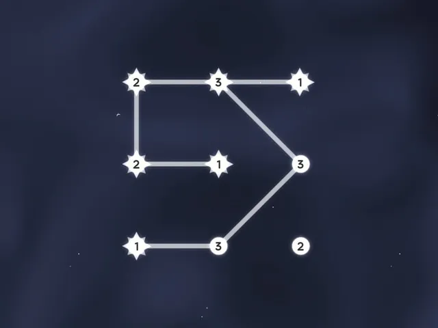 Constellations: Puzzles in the Sky
