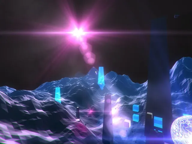Construct: Escape the System