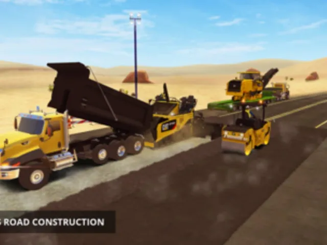 Construction Simulator 2