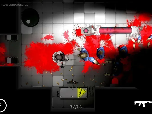 Containment Breach