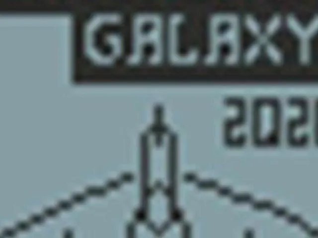 Continental Galaxy 2020