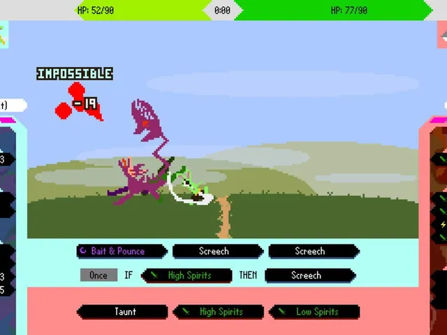 Contingency Creatures