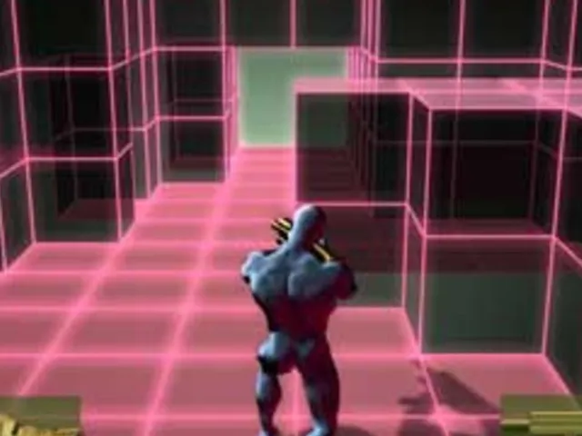Contra Online