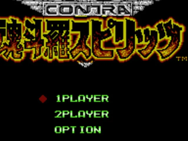 Contra Spirits