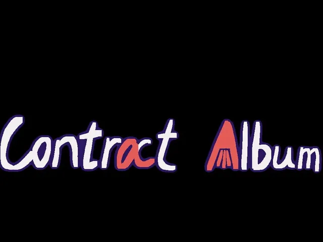 Contract Album