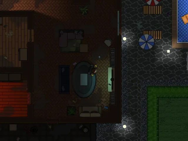Contract Cleaner