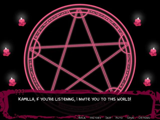Contract Demon