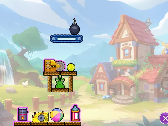 Contraptions Collection
