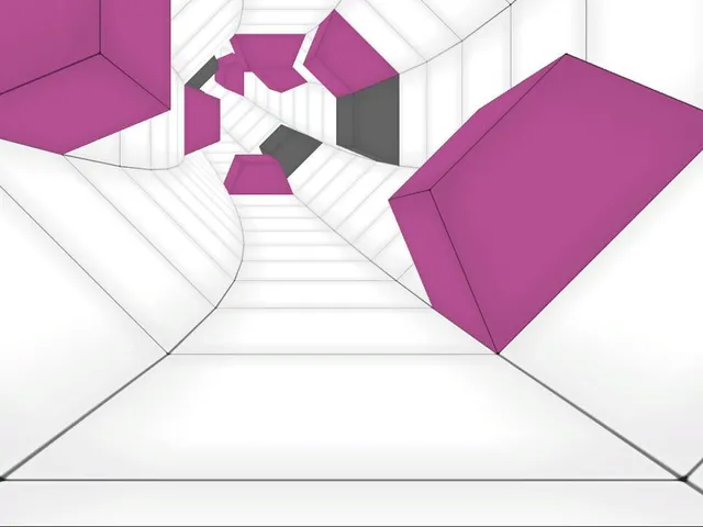 Contrast Tunnel