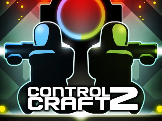 Control Craft 2