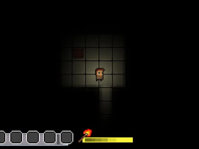 Conundrum Catacombs