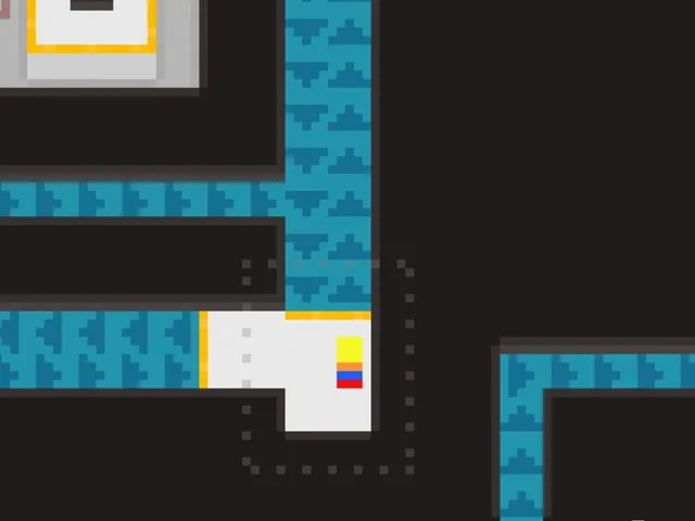 Conveyor Con-fusion