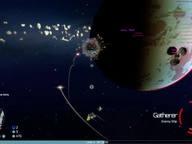 Convicted Galaxy