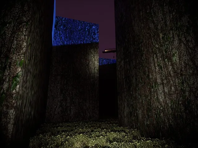 Convolution of Fear