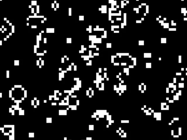 Conway's Game of Life