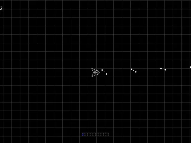 Cookie Space
