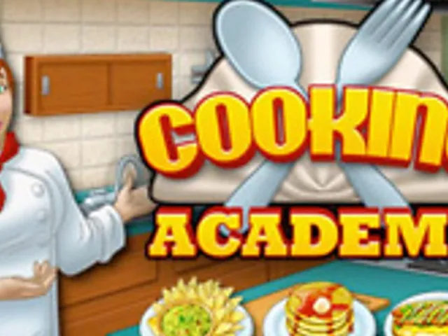 Cooking Academy