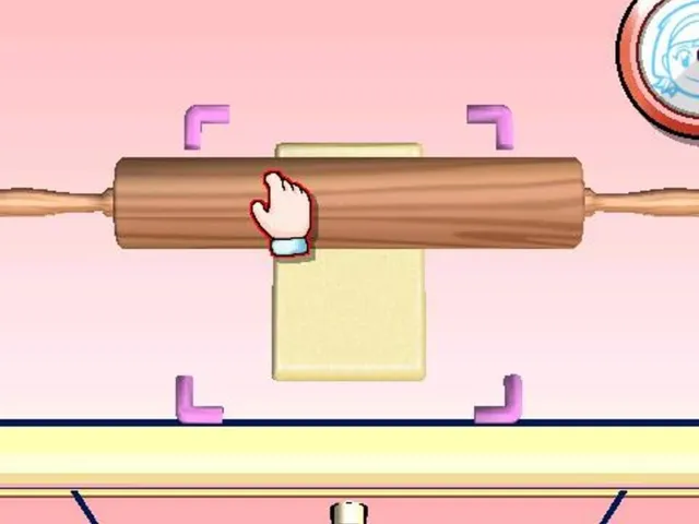 Cooking Mama: Cook Off