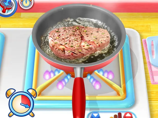 Cooking Mama: Cuisine!