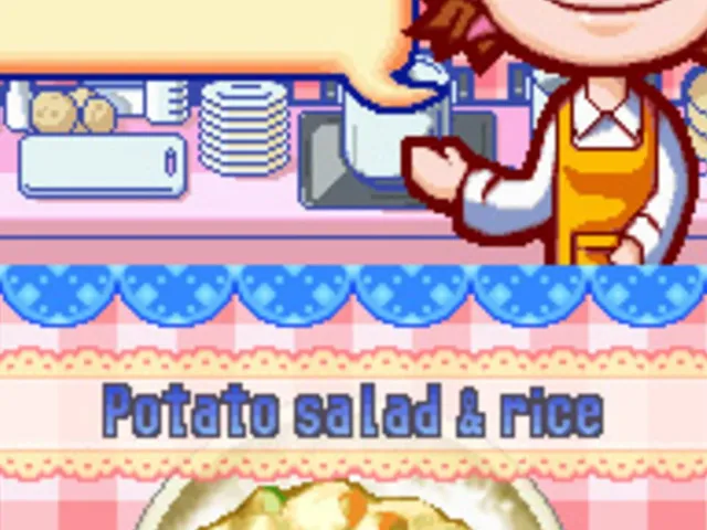 Cooking Mama