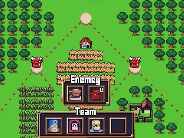 Cool Game