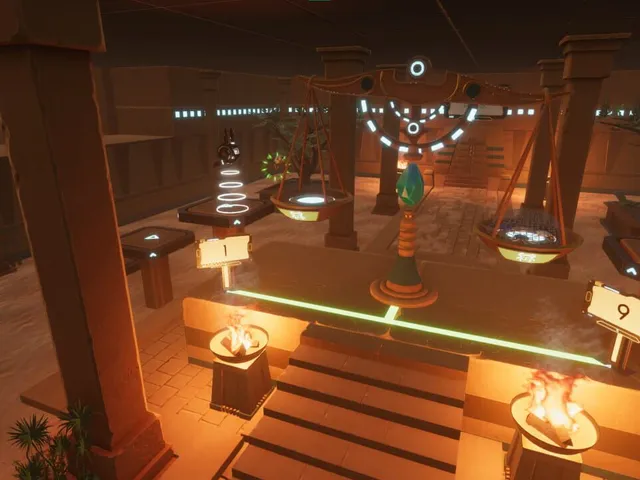 Coopbots
