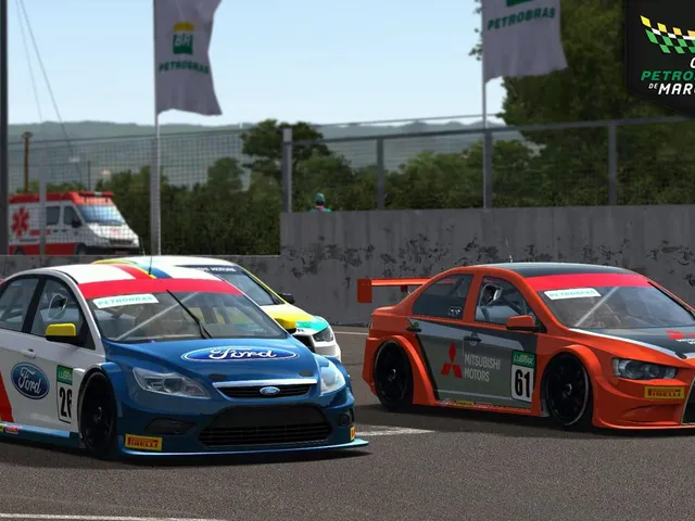 Copa Petrobras de Marcas