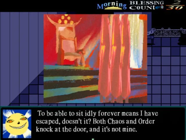 Copper Odyssey 2