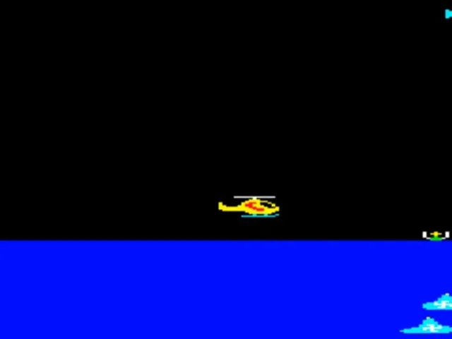 Copter Capers