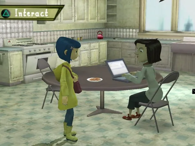 Coraline