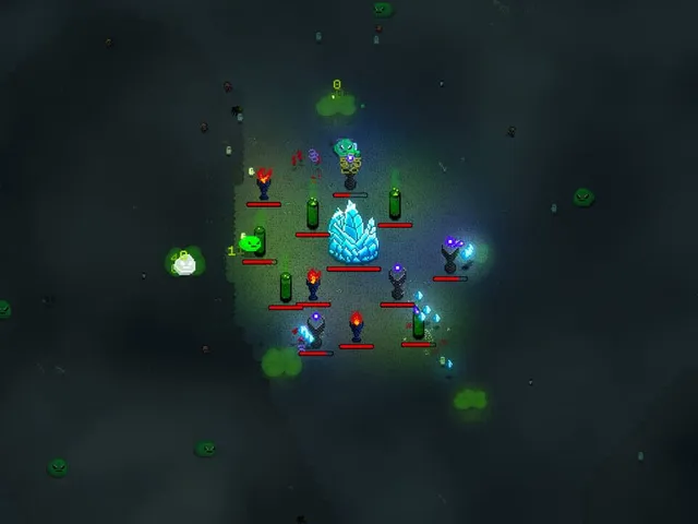 Core Defence