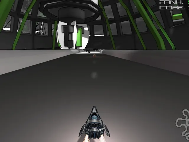 CoreBreach