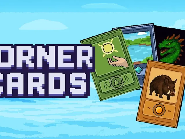 Corner Cards