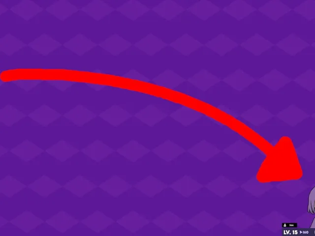 Corner Streamer