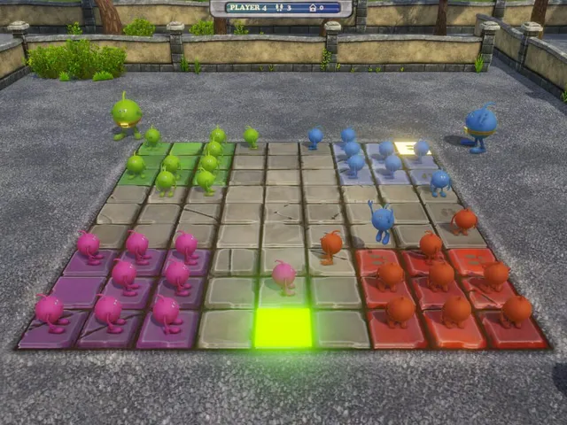 Corners