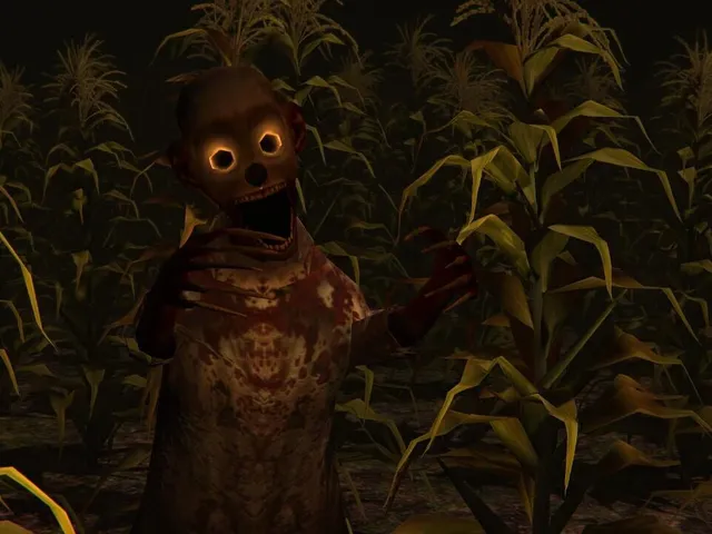 Cornfield